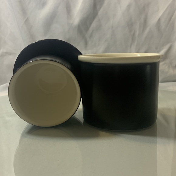 Sweese French Butter Dish with Lid - Butter Crock for Counter - Picture 5 of 6